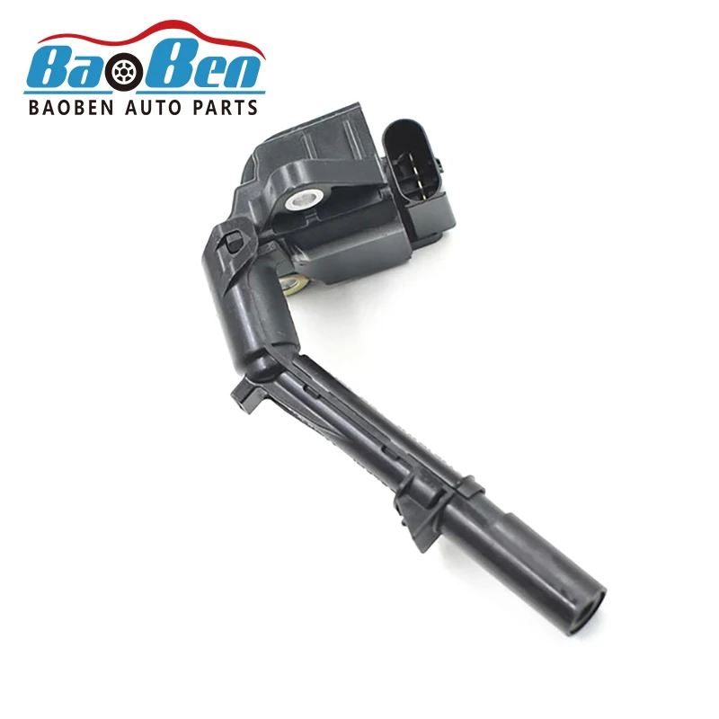 Baoben W117 Ignition coil for automotive engine system spare parts For benz w176 w246 w213 w205 OEM A2709060500 2709060100
Baoben W117 Ignition coil for automotive engine system spare parts For benz w176 w246 w213 w205 OEM A2709060500 2709060100
