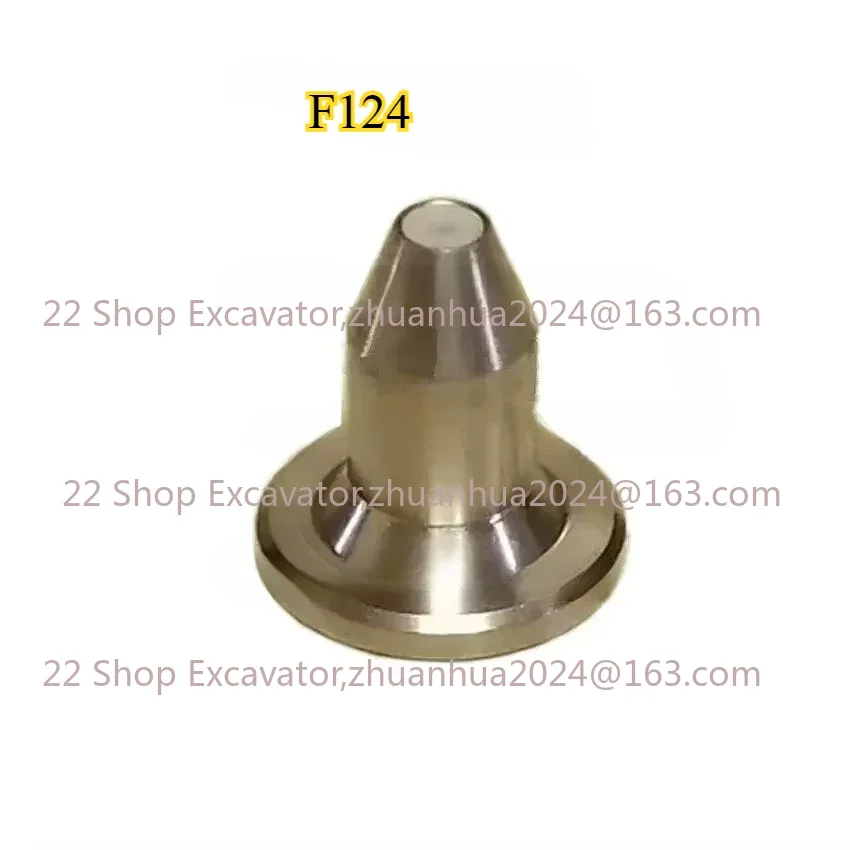 1 шт., подходит для Fanuc F124, электроэрозионный провод A290-8110-Y774, расходные материалы, нижняя алмазная направляющая 1,0 мм
1 шт., подходит для Fanuc F124, электроэрозионный провод A290-8110-Y774, расходные материалы, нижняя алмазная направляющая 1,0 мм