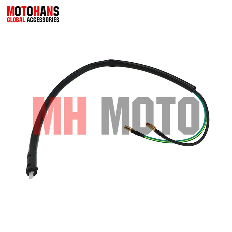 FRONT FLAME-OUT SWITCH WIRE CABLE MOTORCYCLE ACCESSORIES FOR HONDA WY125 AKT NKD125 AK125SL 
FRONT FLAME-OUT SWITCH WIRE CABLE MOTORCYCLE ACCESSORIES FOR HONDA WY125 AKT NKD125 AK125SL