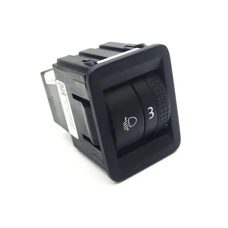 Eco-Friendly Car Headlight Height Adjustment Switch For VW Polo 2011-2019 6RD941333A 6RD 941 333A
Eco-Friendly Car Headlight Height Adjustment Switch For VW Polo 2011-2019 6RD941333A 6RD 941 333A