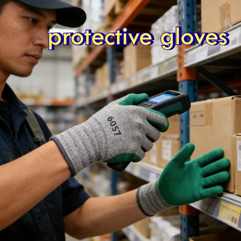 12pcs Rubber Tire Foam Gloves Non Slip Wear-resistant Breathable Latex Maintenance Worker's Universal Gloves Repair Accessories
12pcs Rubber Tire Foam Gloves Non Slip Wear-resistant Breathable Latex Maintenance Worker's Universal Gloves Repair Accessories