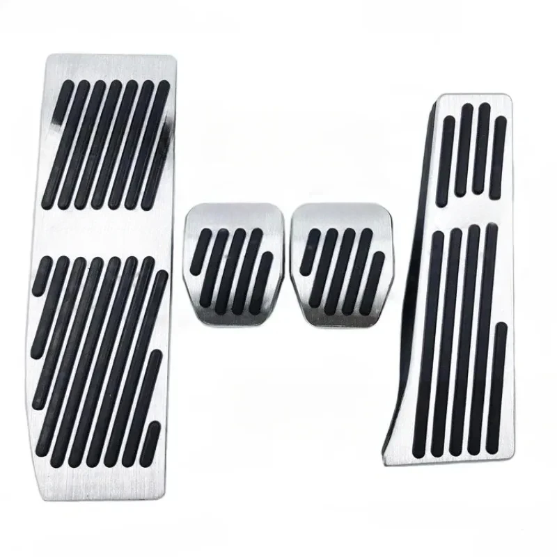 4PCS New For BMW E39/E46/E87/E90/E92/X1 Accelerator Pedal Without Drilling Foot Pedal Auto Parts Auto Parts
4PCS New For BMW E39/E46/E87/E90/E92/X1 Accelerator Pedal Without Drilling Foot Pedal Auto Parts Auto Parts
