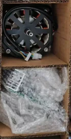 Home Appliance High Speed Blender Switched Reluctance Motor With Driver
Home Appliance High Speed Blender Switched Reluctance Motor With Driver