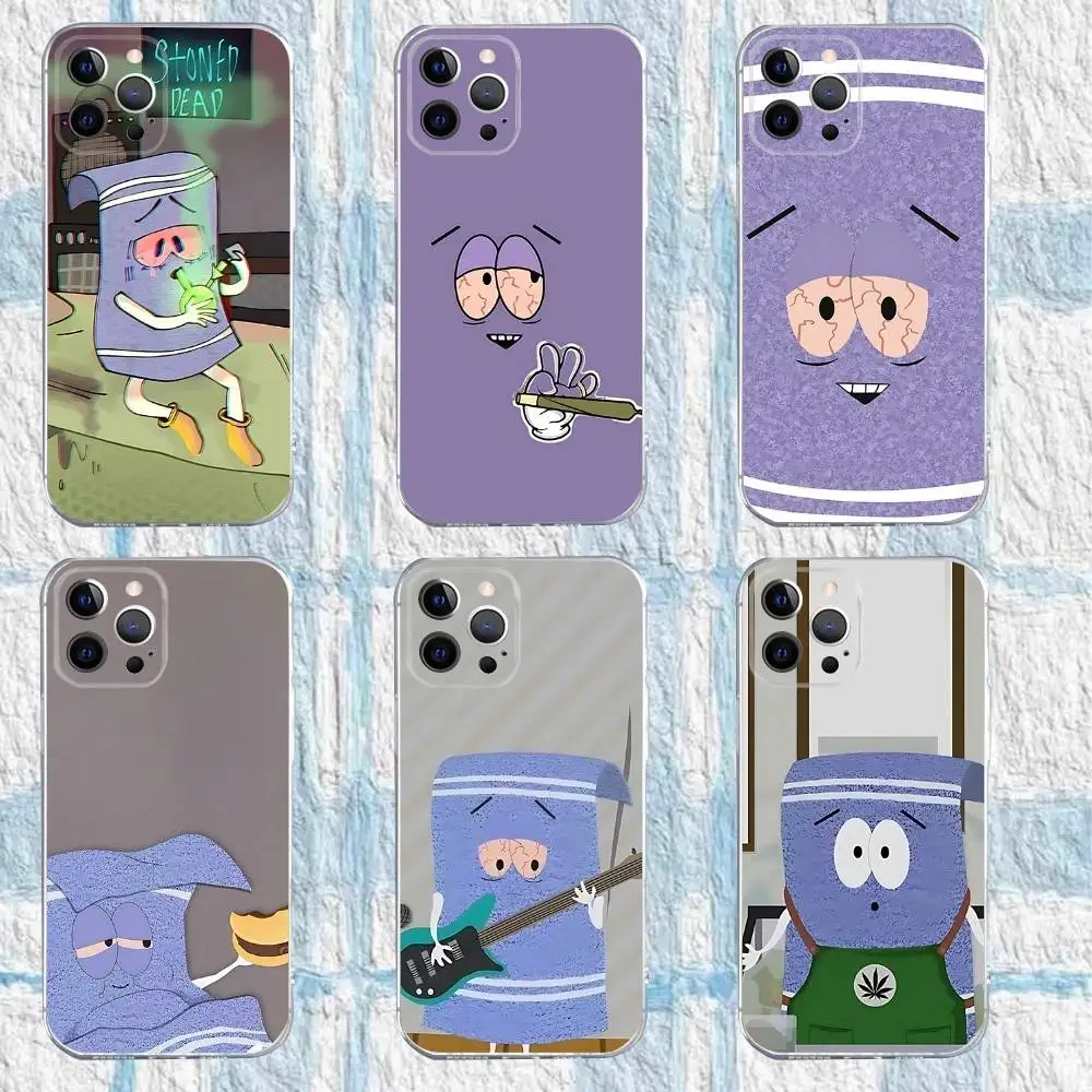S-South-S-P-Park Towelie Phone Case For iPhone 16,15,14,13,12,11 Pro,Max,Plus,X,XS,XR,SE,Mini Transparent Silicone Soft
S-South-S-P-Park Towelie Phone Case For iPhone 16,15,14,13,12,11 Pro,Max,Plus,X,XS,XR,SE,Mini Transparent Silicone Soft