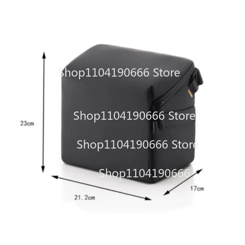 For DJI Sling Bag for DJI Avata 2 New Accessories In Stock
For DJI Sling Bag for DJI Avata 2 New Accessories In Stock
