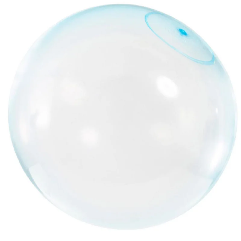 JOYLIVE Balloon Toy Balls Kid Transparent Bounce Colored Balloons For Decorations Children Outdoor Activities Magic Bubble Ball
JOYLIVE Balloon Toy Balls Kid Transparent Bounce Colored Balloons For Decorations Children Outdoor Activities Magic Bubble Ball