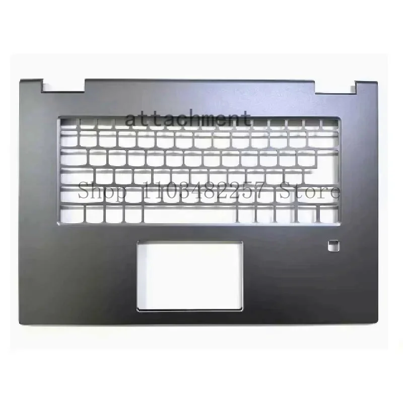 WYORESY Новый ЖК-задняя крышка для ноутбука, верхний чехол для Lenovo Yoga 730-15 730-15ifb 730-15iwl, серебристый/синий am27g000e20 am27g000e10
WYORESY Новый ЖК-задняя крышка для ноутбука, верхний чехол для Lenovo Yoga 730-15 730-15ifb 730-15iwl, серебристый/синий am27g000e20 am27g000e10