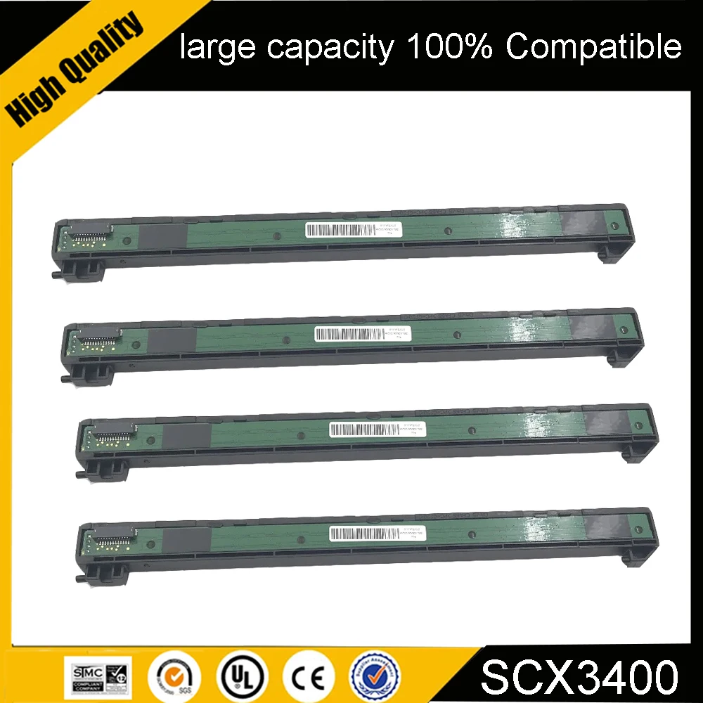 SCX3400 SCX3405 SCX3407 SCX4650 SCX4726 SCX4727 SCX4728 SCX4729 Compatible CIS Scanner Head 0609-001409 Contact Image
SCX3400 SCX3405 SCX3407 SCX4650 SCX4726 SCX4727 SCX4728 SCX4729 Compatible CIS Scanner Head 0609-001409 Contact Image