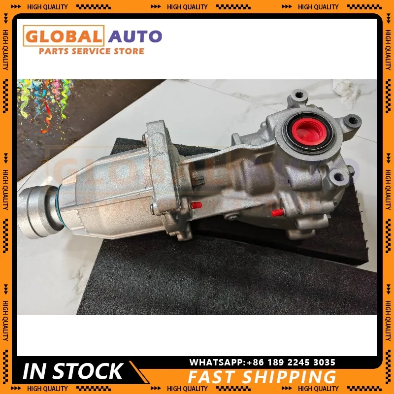 Rear Differential Assembly CV6W-4B025-DF for Ford Edge Explorer Fusion Linclon MKX MKZ AWD 4WD 2013-19 Automobiles Parts
Rear Differential Assembly CV6W-4B025-DF for Ford Edge Explorer Fusion Linclon MKX MKZ AWD 4WD 2013-19 Automobiles Parts