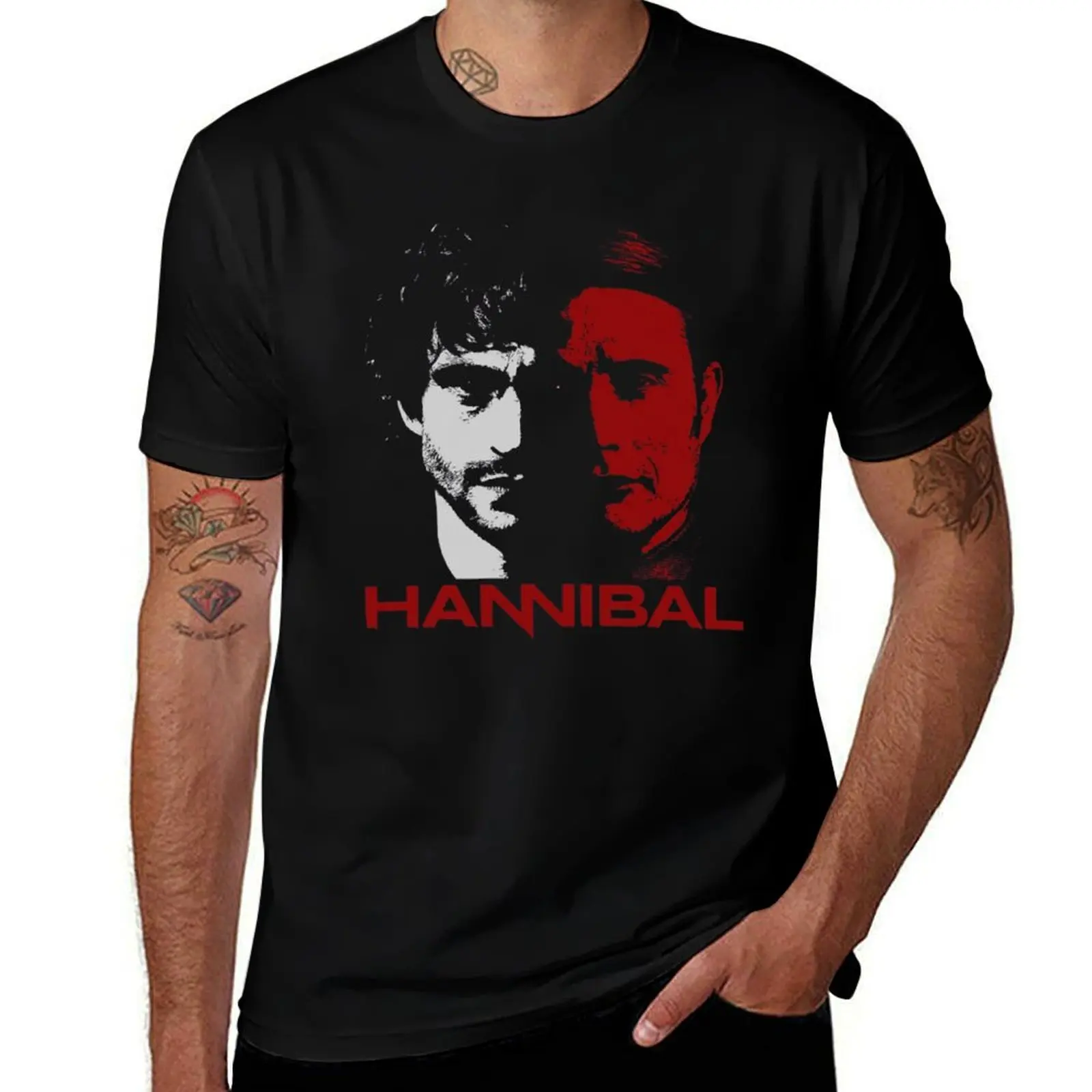 heavy t t luxury cotton shirts man man t cotton T-Shirt man quality shirt shirts for soft Hannibal brand high
heavy t t luxury cotton shirts man man t cotton T-Shirt man quality shirt shirts for soft Hannibal brand high