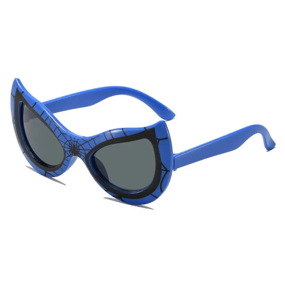 New Cartoon Sunglasses Photography Props Trend Sunshade Eyewear UV-blocking Outdoor Sun Glasses for Children
New Cartoon Sunglasses Photography Props Trend Sunshade Eyewear UV-blocking Outdoor Sun Glasses for Children