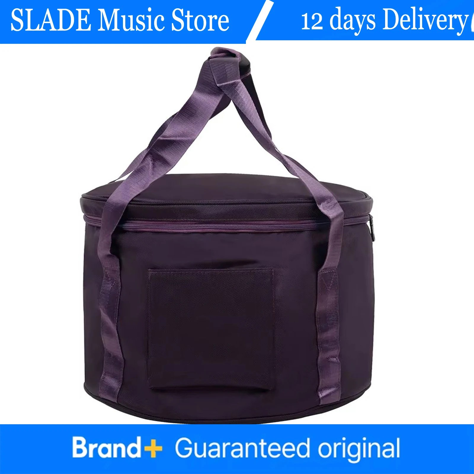 Чехол для хрустальной чаши IRIN, фиолетовая сумка для поющей чаши, 14-дюймовая сумка с хрустальными чашами, мини-аксессуары для ударных инструментов
Чехол для хрустальной чаши IRIN, фиолетовая сумка для поющей чаши, 14-дюймовая сумка с хрустальными чашами, мини-аксессуары для ударных инструментов