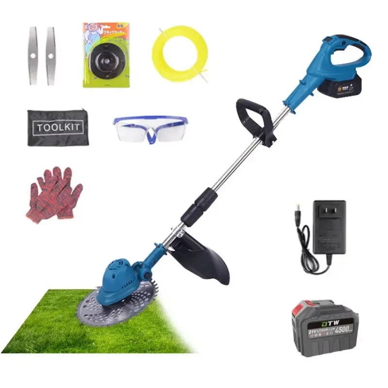 FOR DTWA3-0002 Factory Sales Garden Weeding Machine 9" 21V Lawn Mower Tractor Grass 
FOR DTWA3-0002 Factory Sales Garden Weeding Machine 9" 21V Lawn Mower Tractor Grass