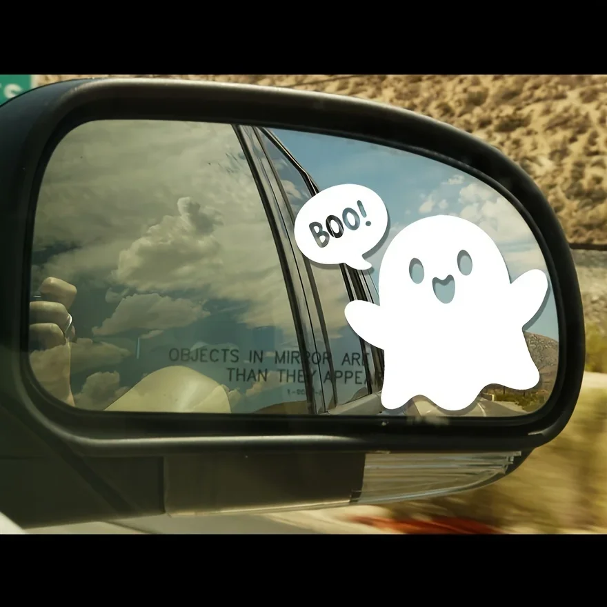 4 шт./компл. «Бу!» Набор виниловых наклеек «Жуткий милый призрак» — подарочная наклейка на Хэллоуин для ноутбуков/чехлов для телефонов/бутылок с водой/ноутбуков
4 шт./компл. «Бу!» Набор виниловых наклеек «Жуткий милый призрак» — подарочная наклейка на Хэллоуин для ноутбуков/чехлов для телефонов/бутылок с водой/ноутбуков