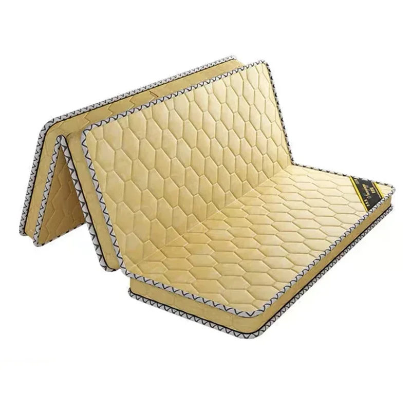 Modern Coconut Palm Mattresses Palm Folding Mattress Tatami Floor Mat Household Single Double White Topper Furniture
Modern Coconut Palm Mattresses Palm Folding Mattress Tatami Floor Mat Household Single Double White Topper Furniture