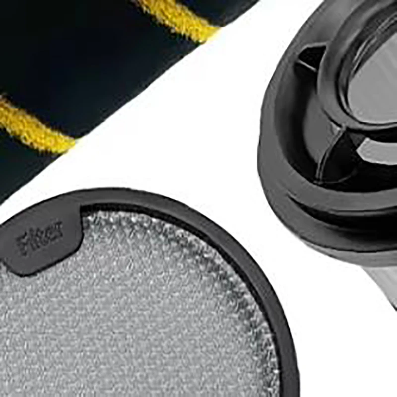 Main Brush Plush Roller Brush Filter Cartrid Accessories For MOVA S3/S5 Vacuum Parts Accessories Main Roller Side Brush
Main Brush Plush Roller Brush Filter Cartrid Accessories For MOVA S3/S5 Vacuum Parts Accessories Main Roller Side Brush