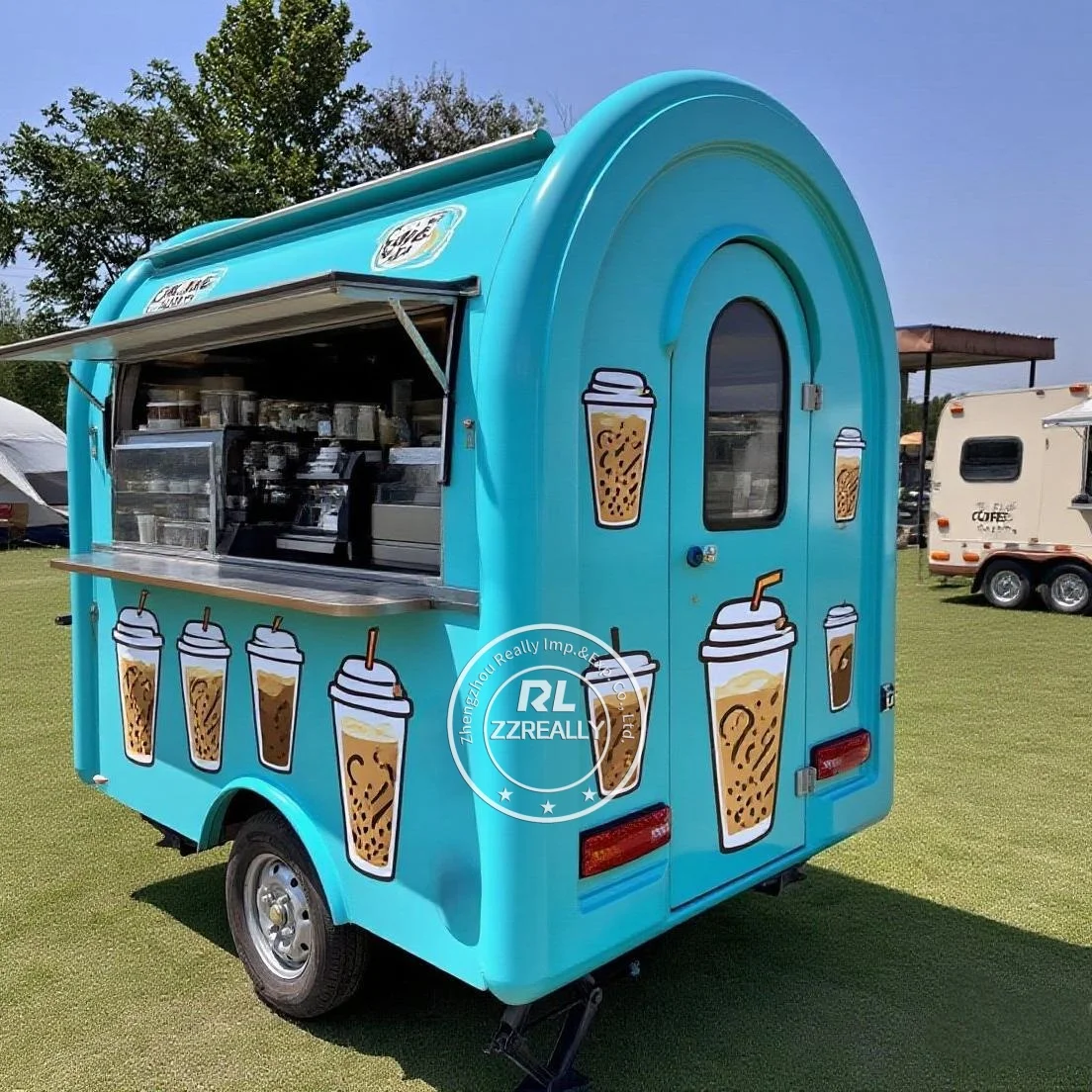 Доступный грузовик для еды, мобильная кофейная тележка, концессионный прицеп для мороженого на продажу, тележка для еды в ресторане
Доступный грузовик для еды, мобильная кофейная тележка, концессионный прицеп для мороженого на продажу, тележка для еды в ресторане