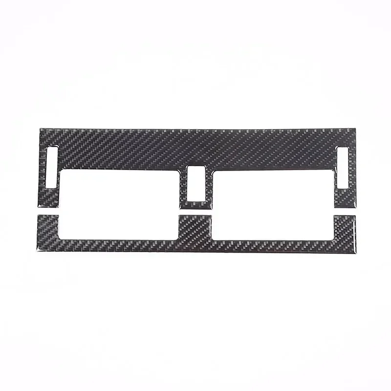 For Land Rover Defender 90 110 130 20-25 Soft Carbon Fiber Car Center Control Air Conditioning Vent Cover Trim Car Accessories
For Land Rover Defender 90 110 130 20-25 Soft Carbon Fiber Car Center Control Air Conditioning Vent Cover Trim Car Accessories