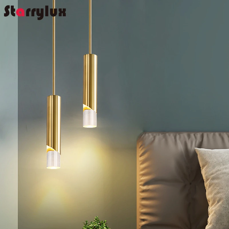 Nordic Bedside LED Pendant Lamp Modern Minimalist Luxe Living Room Long Line
Nordic Bedside LED Pendant Lamp Modern Minimalist Luxe Living Room Long Line