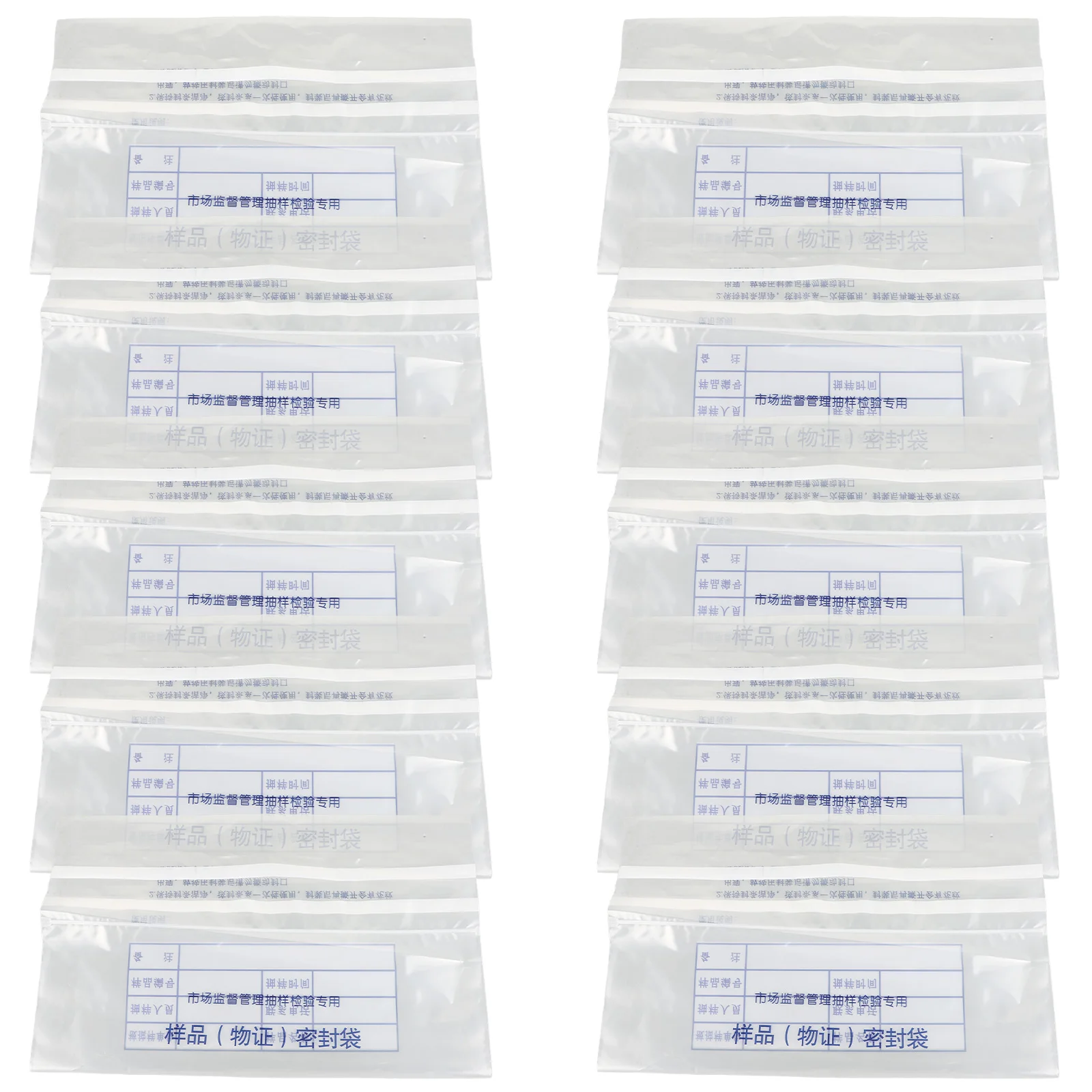 10pcs Tamper Proof Bank Bags Large Clear Plastic Evidence Envelopes Writable Self Adhesive Strips Secure Deposit Coin Checks
10pcs Tamper Proof Bank Bags Large Clear Plastic Evidence Envelopes Writable Self Adhesive Strips Secure Deposit Coin Checks