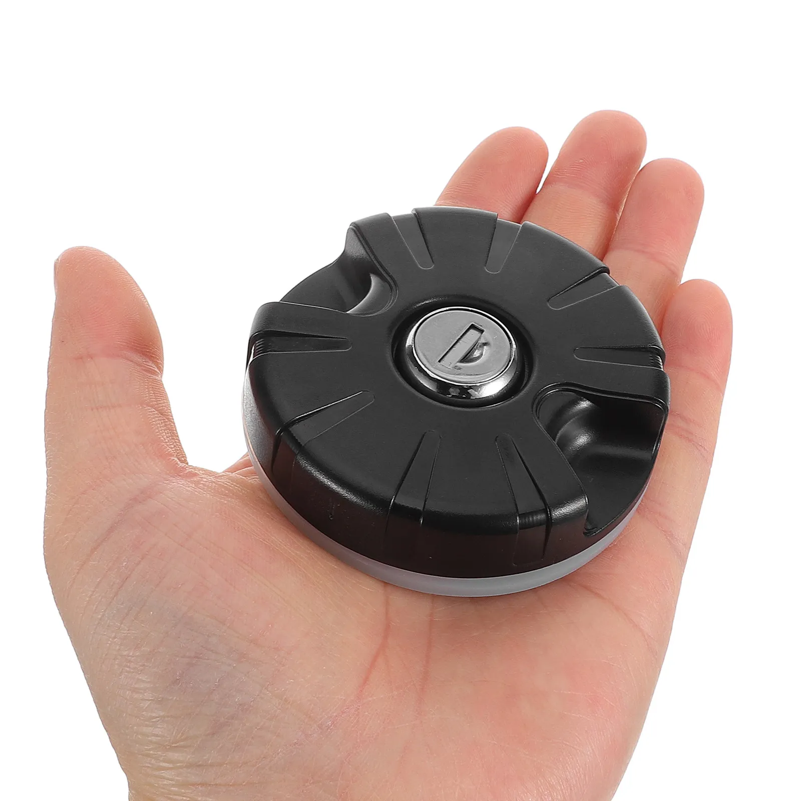 Gravity Water Inlet Cap Lockable Leak-Proof Round Plastic Cover for Rv Motorhome Travel Trailer Fresh Water Tank Access
Gravity Water Inlet Cap Lockable Leak-Proof Round Plastic Cover for Rv Motorhome Travel Trailer Fresh Water Tank Access