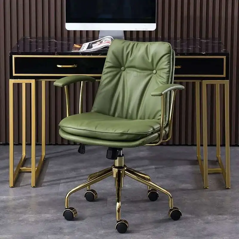 Work Study Office Chairs Computer Desk Home Swivel Office Chairs Lift Comfortable Silla Escritorio Living Room Furnitures QF50BG
Work Study Office Chairs Computer Desk Home Swivel Office Chairs Lift Comfortable Silla Escritorio Living Room Furnitures QF50BG