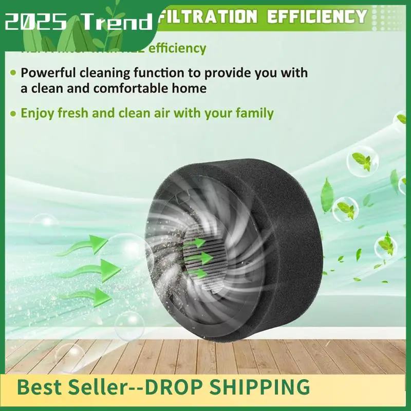 AD33 HOT 4PCS 2037913/32R9 Filter For Bissell Powerforce Compact Cleanview Helix Turbo Vacuum Cleaner Replacement Filter Set
AD33 HOT 4PCS 2037913/32R9 Filter For Bissell Powerforce Compact Cleanview Helix Turbo Vacuum Cleaner Replacement Filter Set