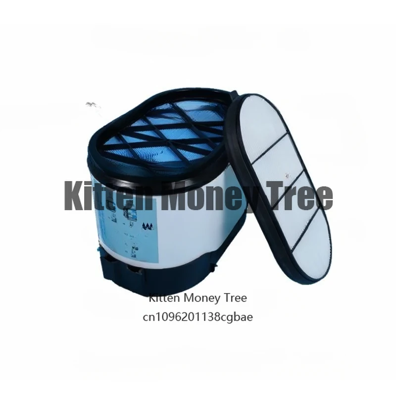 Suitable for Shaanxi Automobile Delong X3000 air filter element, Auman Galaxy 580 honeycomb air filter X5000 air filter
Suitable for Shaanxi Automobile Delong X3000 air filter element, Auman Galaxy 580 honeycomb air filter X5000 air filter