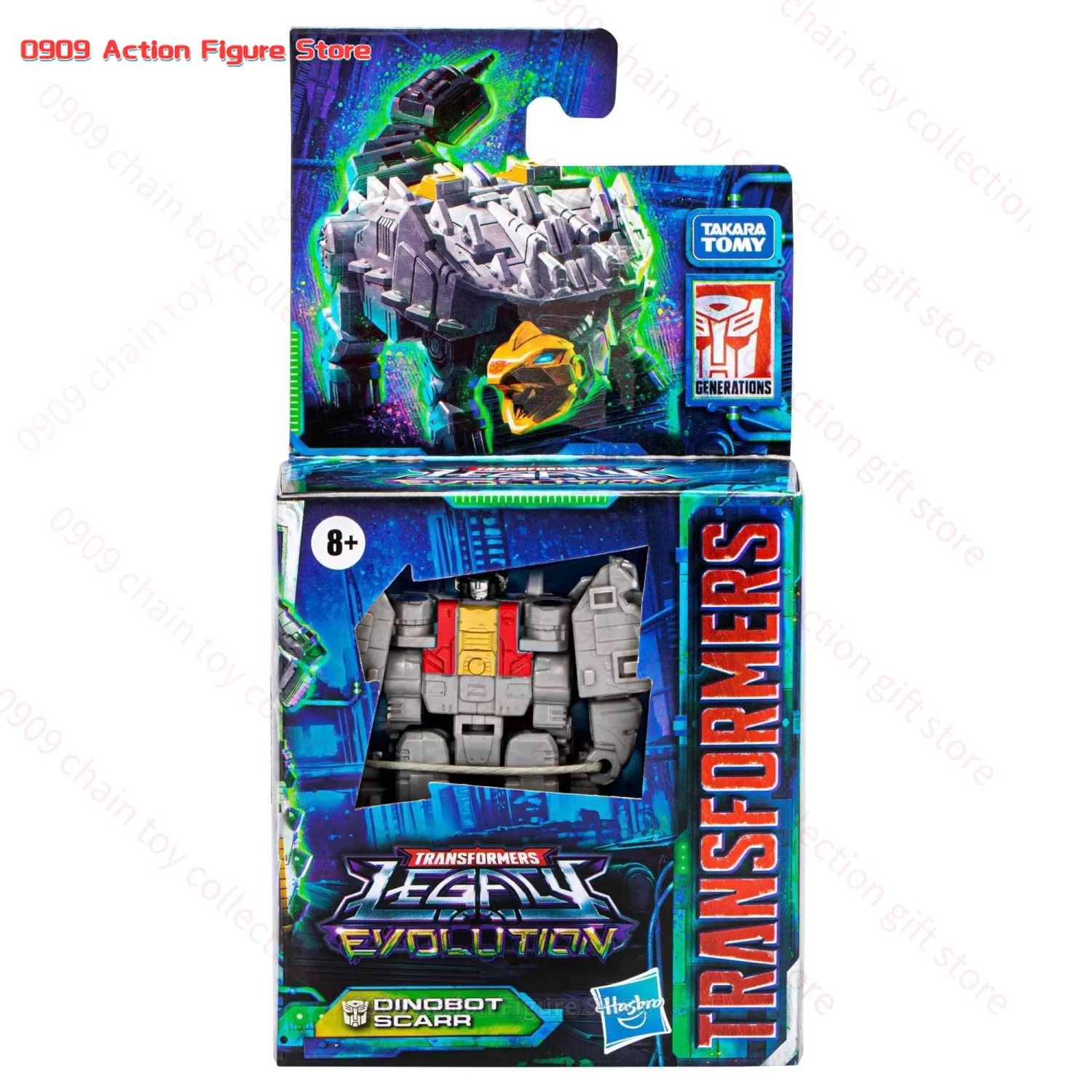 Hasbro Transformation Toys Handed Down Evolution Series Scar Machine Boy Gift Toy Collection Gift in Stock
Hasbro Transformation Toys Handed Down Evolution Series Scar Machine Boy Gift Toy Collection Gift in Stock