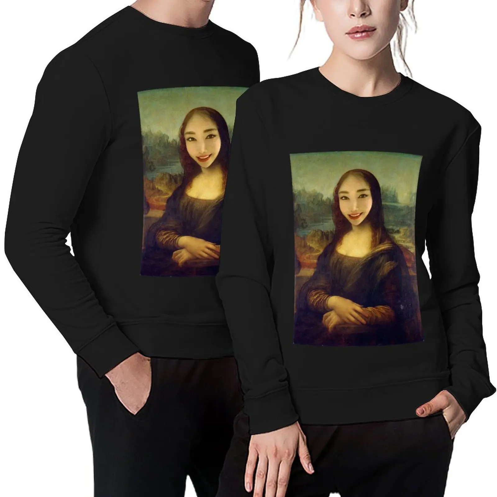 Mona Jiafei Pullover graphic t shirts men men clothing men's clothes japanese style sweatshirts for men
Mona Jiafei Pullover graphic t shirts men men clothing men's clothes japanese style sweatshirts for men
