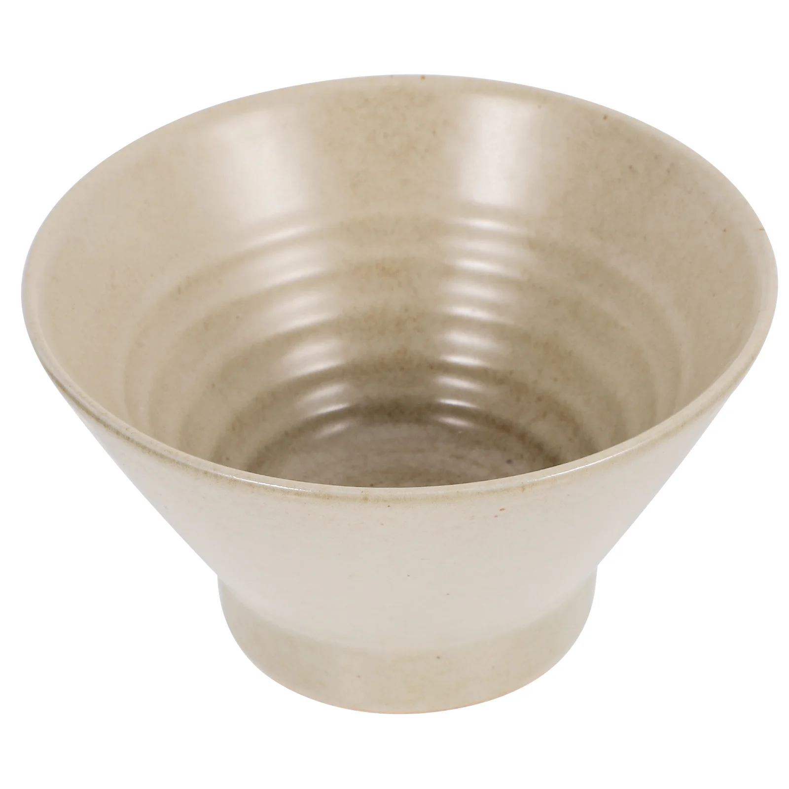 1Pcs Japanese Ceramic Bowl Heavy Duty Food Container Suitable for Soup Salad Ramen Kitchen Tableware Food Serving Bowl
1Pcs Japanese Ceramic Bowl Heavy Duty Food Container Suitable for Soup Salad Ramen Kitchen Tableware Food Serving Bowl