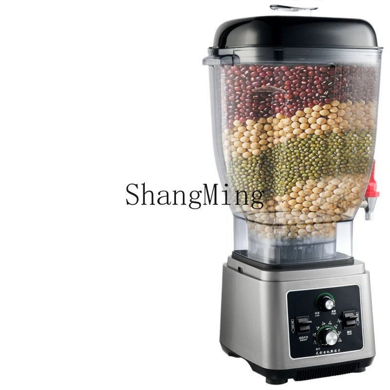 ZYY brushless soybean milk machine commercial large wall breaker large capacity cooking machine
ZYY brushless soybean milk machine commercial large wall breaker large capacity cooking machine