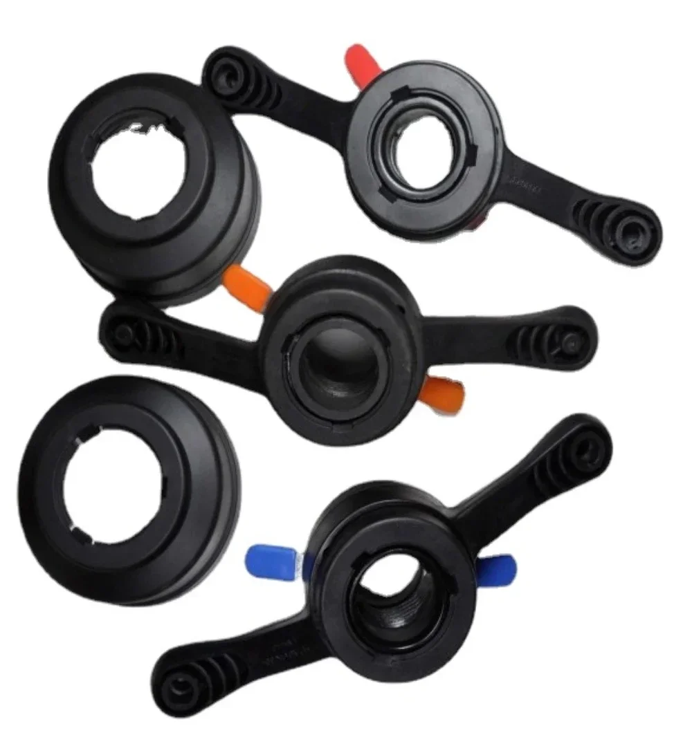 Tyre balancing machine car balancing machine lock nut handle 36-38-40X3X4 nut dismantling
Tyre balancing machine car balancing machine lock nut handle 36-38-40X3X4 nut dismantling