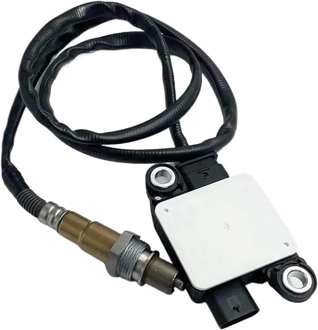 Оригинальный 39265-2f250 0281006611 0281006612 392652f250 Датчик частиц Pm для Tucson Sportage 2015-2020 Высокое качество
Оригинальный 39265-2f250 0281006611 0281006612 392652f250 Датчик частиц Pm для Tucson Sportage 2015-2020 Высокое качество