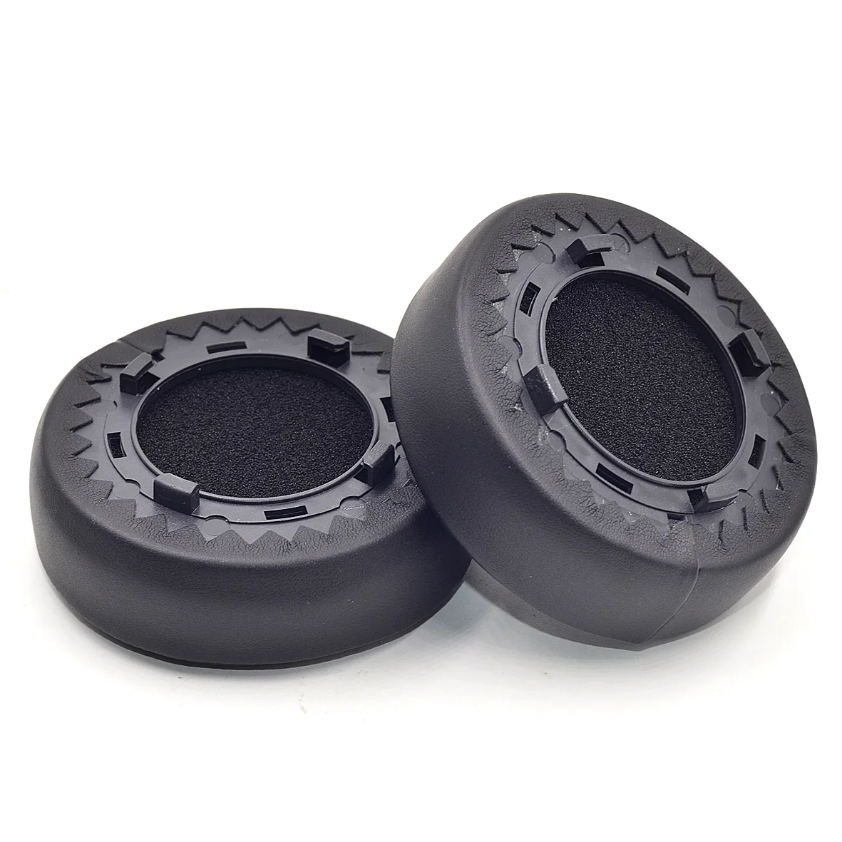 Soft Foam Protein Leather Headphone Ear Pads For Motorola Pulse Escape Wireless Headset , Ear Cups Earmuffs
Soft Foam Protein Leather Headphone Ear Pads For Motorola Pulse Escape Wireless Headset , Ear Cups Earmuffs