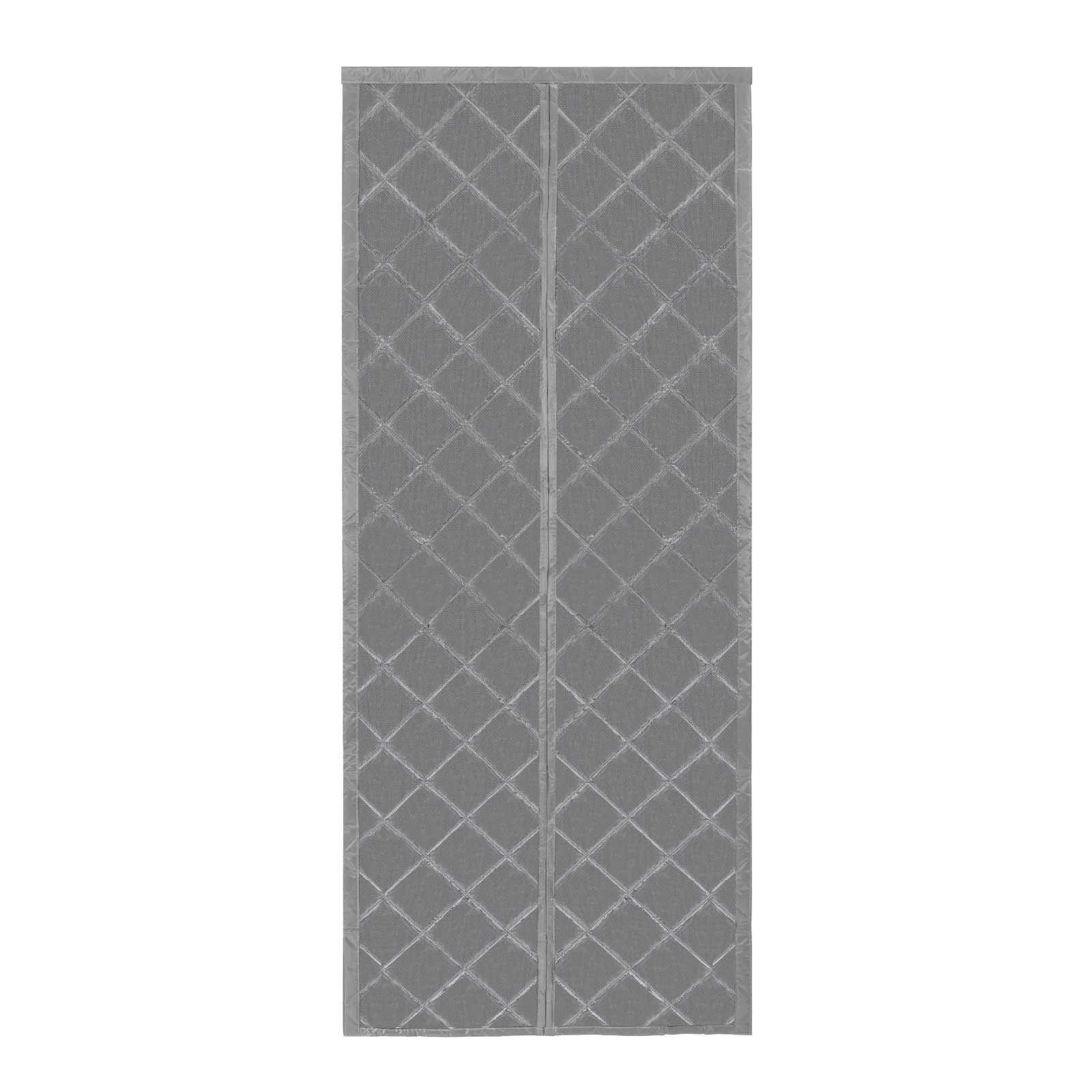 Magnetic Thermal Insulated Door Curtain for 36 x 80 Inch Doors, Visible Door Cover for Heat Insulation, Magnetic Closure
Magnetic Thermal Insulated Door Curtain for 36 x 80 Inch Doors, Visible Door Cover for Heat Insulation, Magnetic Closure