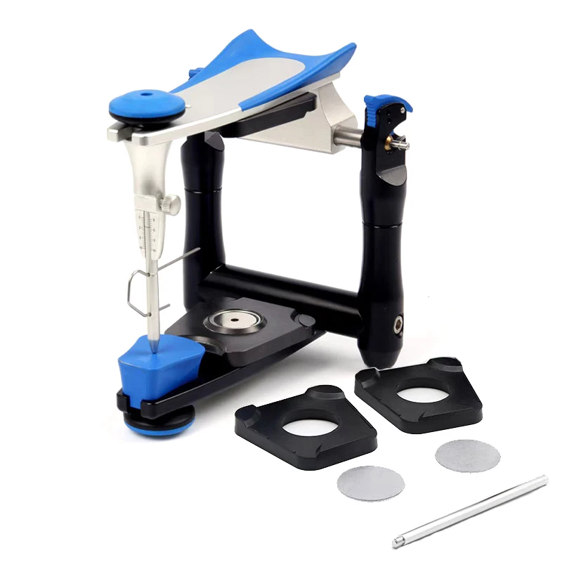 10 Pcs Dental Lab Materials Plastic Plate Metal Piece Universal Dental Articulator Model Bite Dental Laboratory Accessories
10 Pcs Dental Lab Materials Plastic Plate Metal Piece Universal Dental Articulator Model Bite Dental Laboratory Accessories