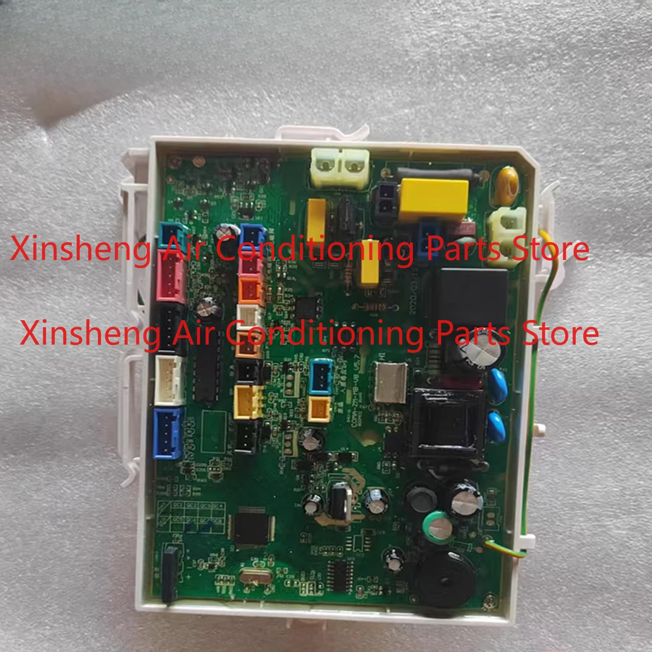 Suitable for HE815A/817/823/824 smart toilet accessories main board smart toilet main control board computer board
Suitable for HE815A/817/823/824 smart toilet accessories main board smart toilet main control board computer board