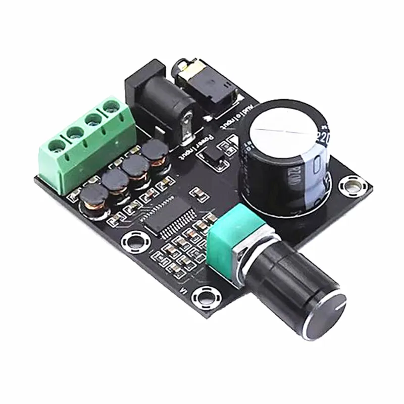 New A230 A230 XHA230 Microphone Amplifier module
New A230 A230 XHA230 Microphone Amplifier module