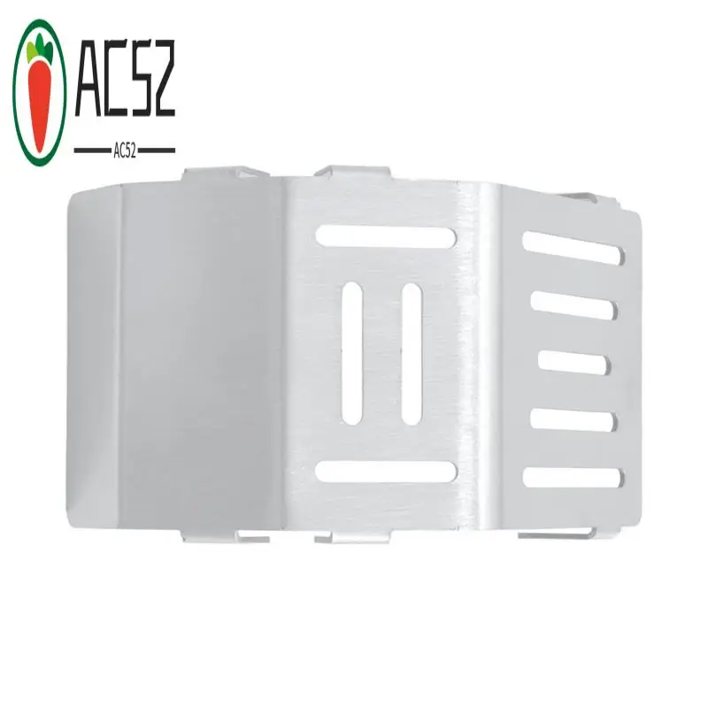 AC52-для LOSI 1/4 Promoto-MX, модернизация мотоцикла, обновление OP, аксессуары, защитная перегородка из нержавеющей стали, радиоуправляемые автомобильные детали
AC52-для LOSI 1/4 Promoto-MX, модернизация мотоцикла, обновление OP, аксессуары, защитная перегородка из нержавеющей стали, радиоуправляемые автомобильные детали