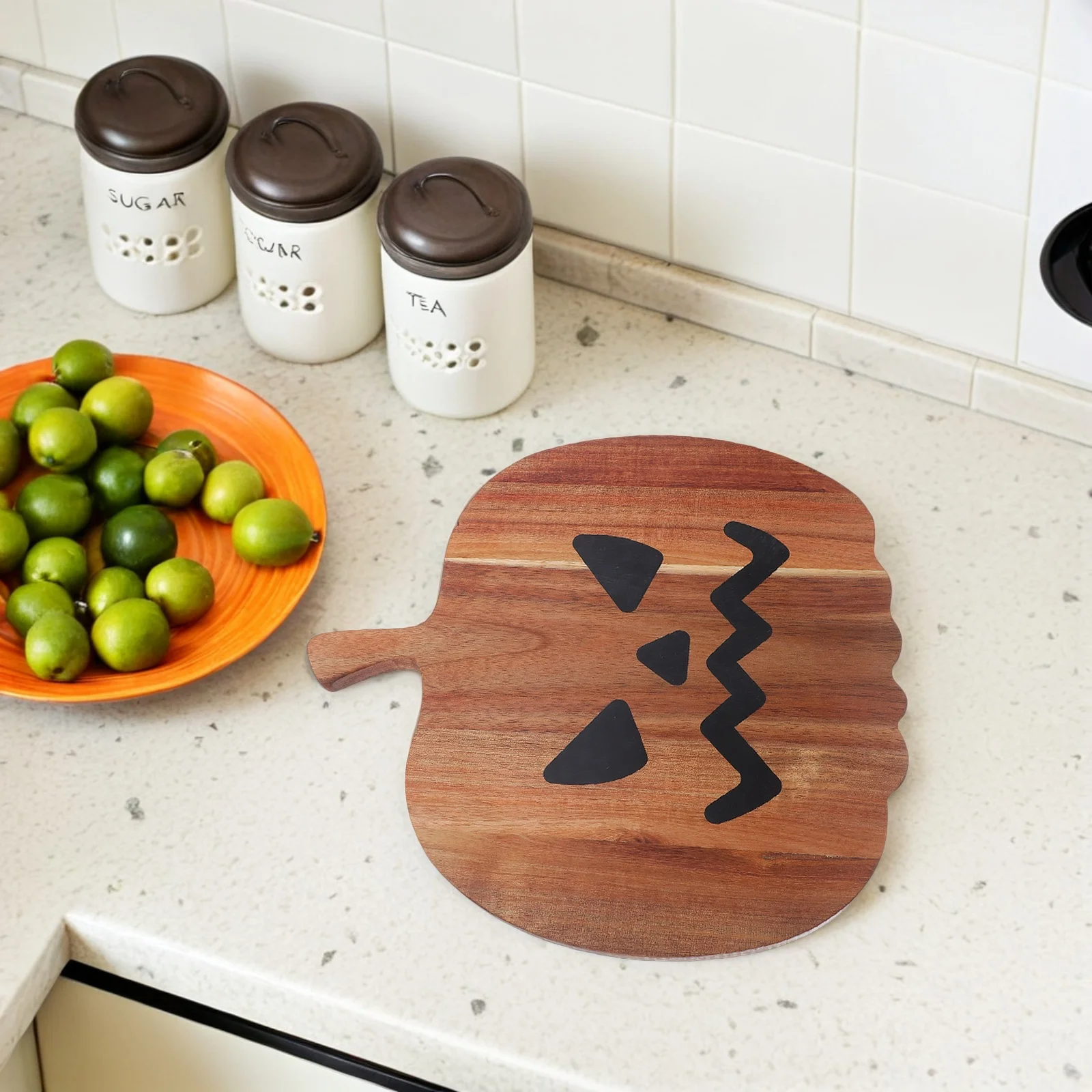 Pumpkin Cutting Board Cheese Wooden Trays for Decor Spooky Food Veggie Steak Resin Breakfast
Pumpkin Cutting Board Cheese Wooden Trays for Decor Spooky Food Veggie Steak Resin Breakfast