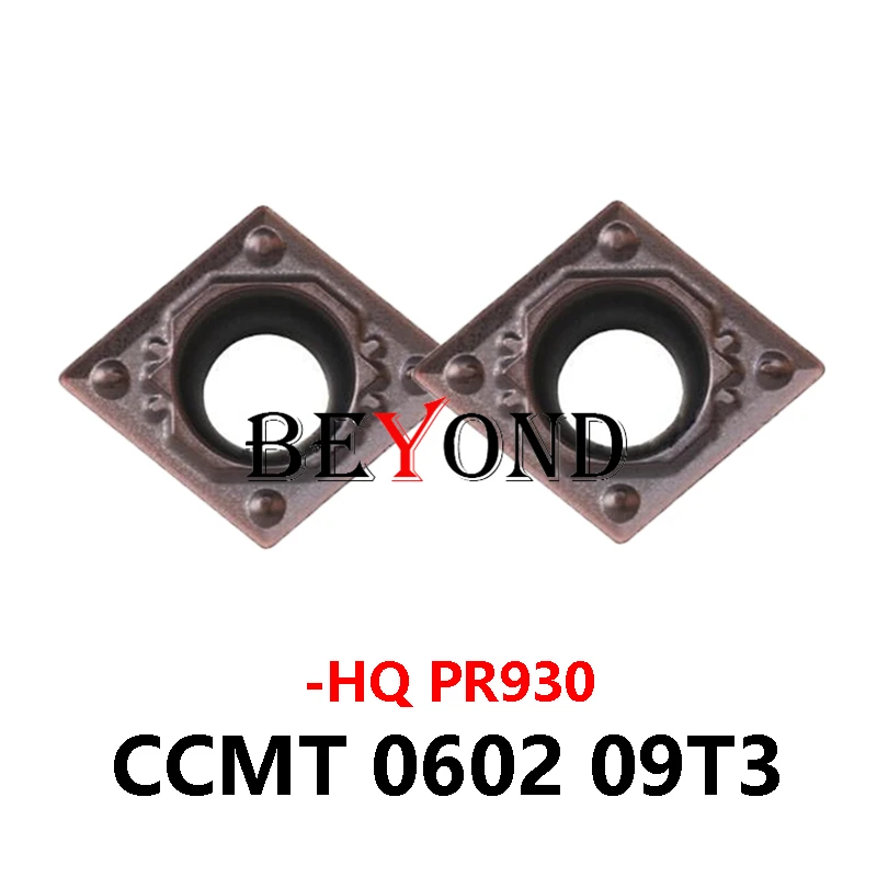 CCMT09T304HQ CCMT09T308HQ CCMT060204HQ PR930 CCMT060202HQ CCMT09T302HQ 100% Original Carbide Inserts CCMT CCMT060204 CCMT09T304
CCMT09T304HQ CCMT09T308HQ CCMT060204HQ PR930 CCMT060202HQ CCMT09T302HQ 100% Original Carbide Inserts CCMT CCMT060204 CCMT09T304