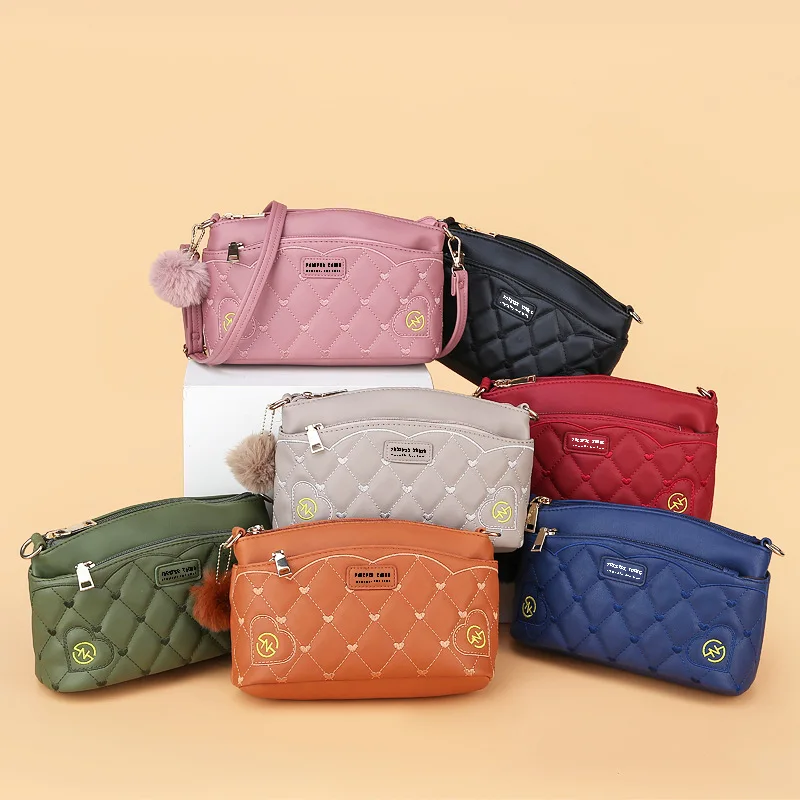 2024 Summer New Bag Women's Messenger Bag Ins Embroidered Thread Women's Bag Shoulder Mobile Phone Small Satchel
2024 Summer New Bag Women's Messenger Bag Ins Embroidered Thread Women's Bag Shoulder Mobile Phone Small Satchel