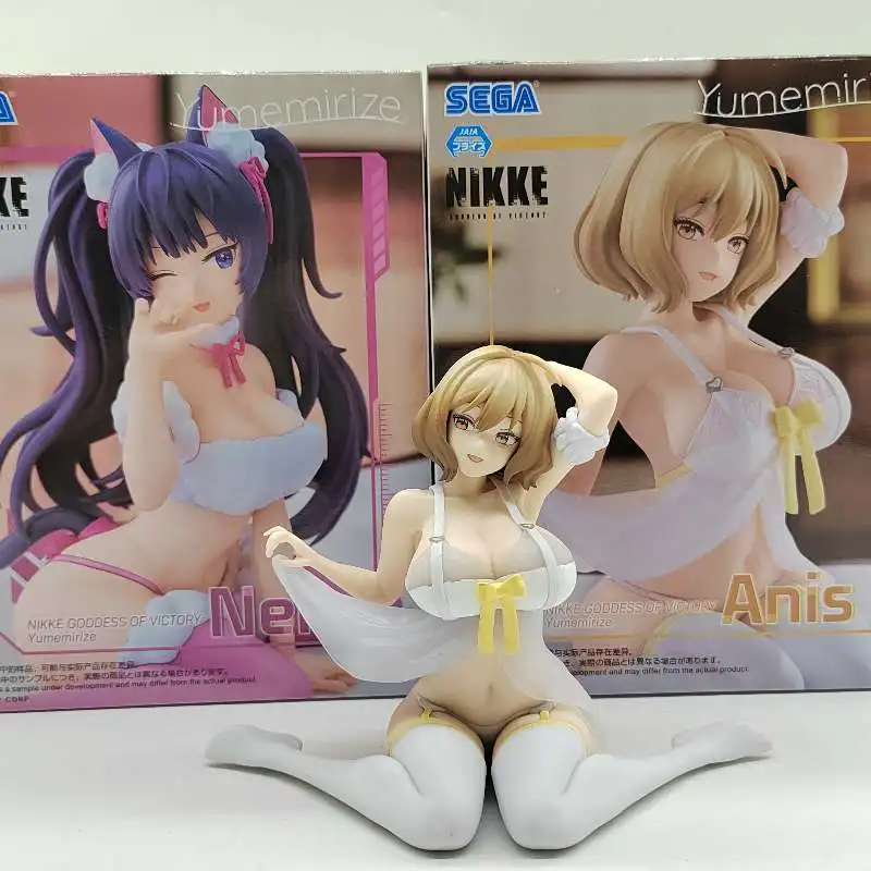 В наличии фигурка богини Sega Victory, пейзажный продукт Nikki Anis, чехол для пресса лапши быстрого приготовления, автомобильные модели игрушки в подарок
В наличии фигурка богини Sega Victory, пейзажный продукт Nikki Anis, чехол для пресса лапши быстрого приготовления, автомобильные модели игрушки в подарок