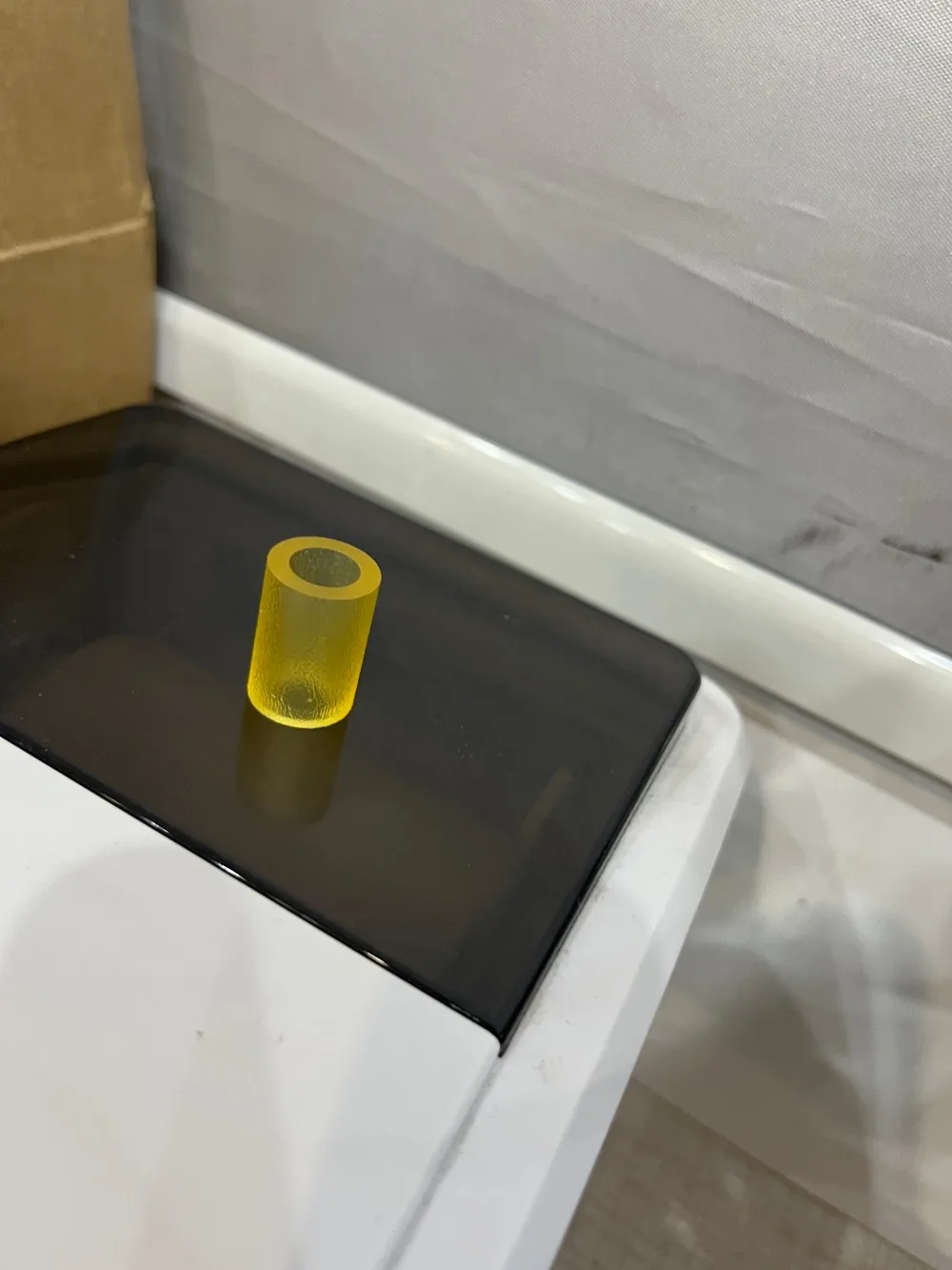 20pcs Cassette Separation Roller Tire for Samsung ML 3310 3710 4833 SCX 5637 5737 5639 JC90-01032A JC90-01107A Separation pad
20pcs Cassette Separation Roller Tire for Samsung ML 3310 3710 4833 SCX 5637 5737 5639 JC90-01032A JC90-01107A Separation pad