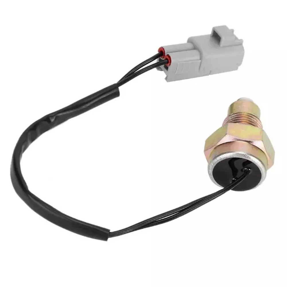 Car Reverse Light Switch 84210-52010 For Corolla 2009-2013 (4 Cyl 1.8L) For Matrix 2009-2014 (4 Cyl 1.8L) For Yaris 2006-2017
Car Reverse Light Switch 84210-52010 For Corolla 2009-2013 (4 Cyl 1.8L) For Matrix 2009-2014 (4 Cyl 1.8L) For Yaris 2006-2017