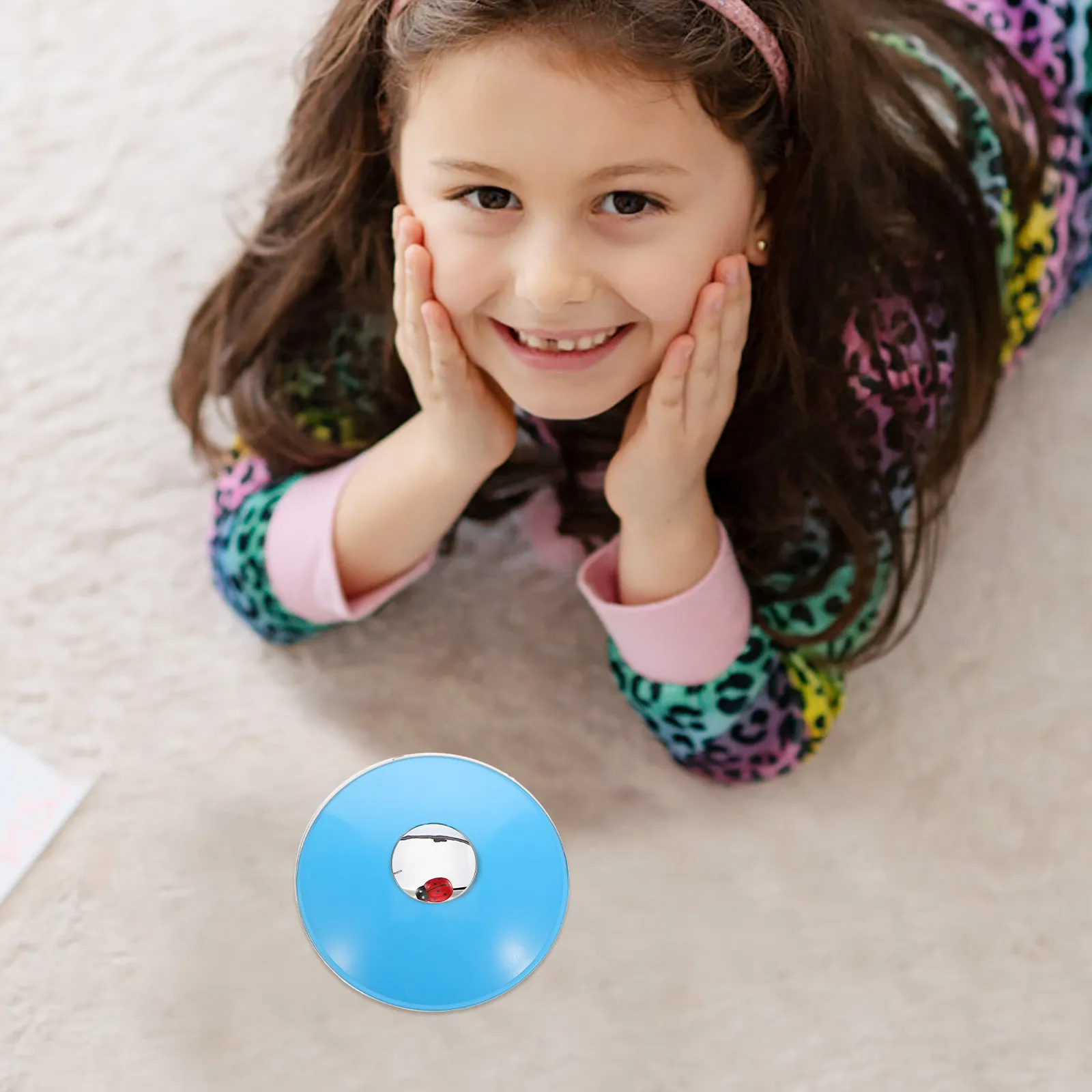 3D голографическое вогнутое зеркало для детей: реалистичная 3D-иллюзия, образовательный научный эксперимент, оптический визуальный эффект
3D голографическое вогнутое зеркало для детей: реалистичная 3D-иллюзия, образовательный научный эксперимент, оптический визуальный эффект