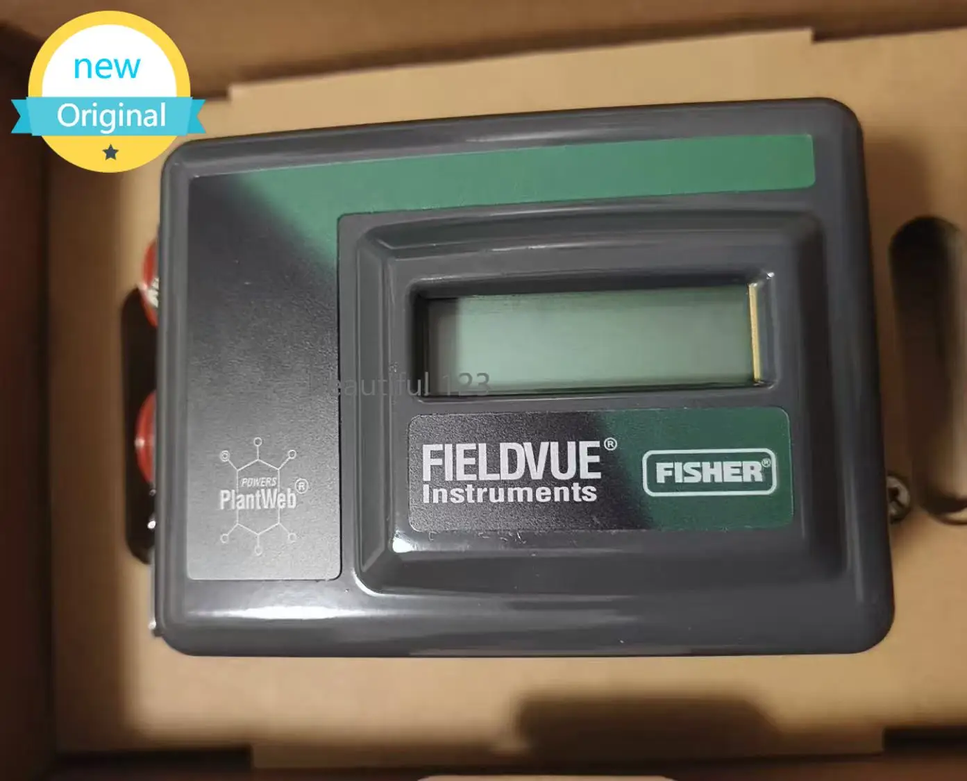 Brand new and original DVC2000
Brand new and original DVC2000