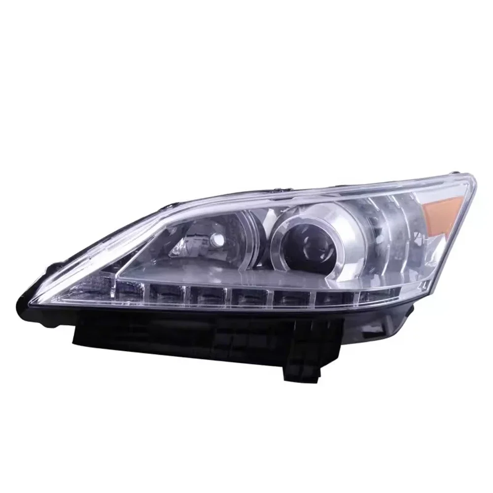 Car led Front lamp Headlight assembly For 06-12 Lexus ES240 250 350 DRL Daytime Running Light Turn signal 2pcs
Car led Front lamp Headlight assembly For 06-12 Lexus ES240 250 350 DRL Daytime Running Light Turn signal 2pcs