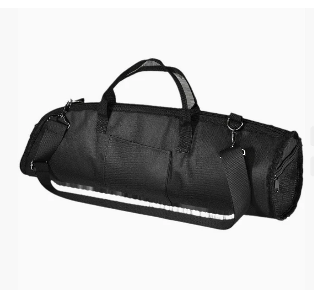 Youth Number Storage Bag Dizi Case Instrument Padded Trumpet for Fashion Shoulder Dust-proof Music Instruments
Youth Number Storage Bag Dizi Case Instrument Padded Trumpet for Fashion Shoulder Dust-proof Music Instruments